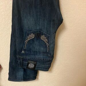 Rock republic jeans